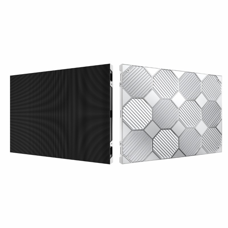 KT2.5 LED Cabinet